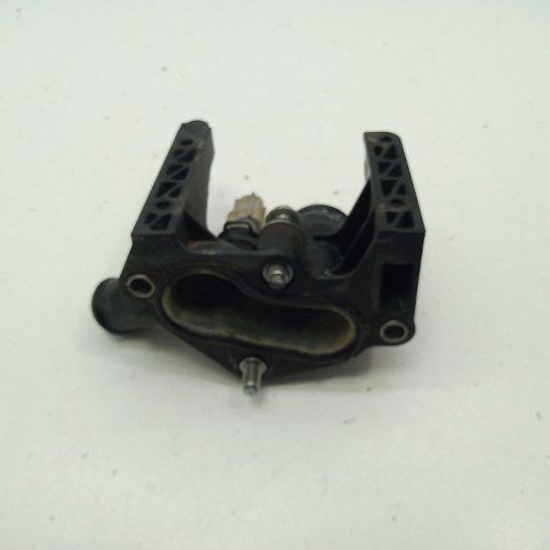 Carcaça Sensor Temperatura Ford Focus Se 1.6 2016 18763