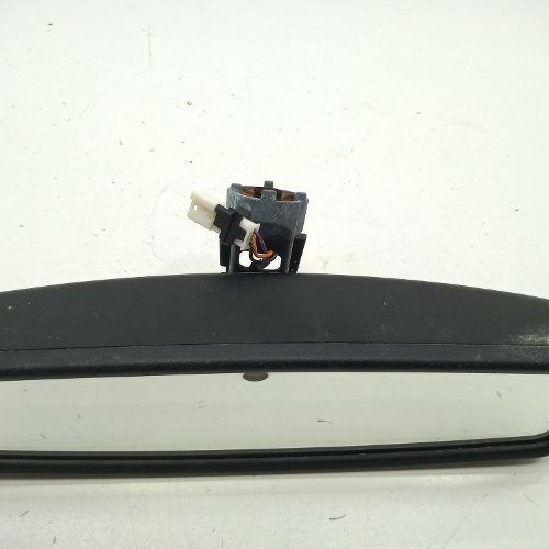 Retrovisor Interno Ford Focus Se 1.6 2016 18901