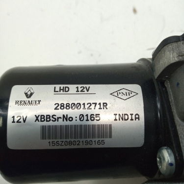 Motor Limpador Renault Kwid 1.0 2019 288001271r 