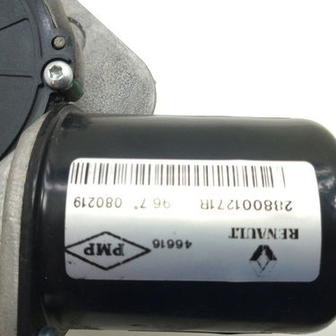 Motor Limpador Renault Kwid 1.0 2019 288001271r 