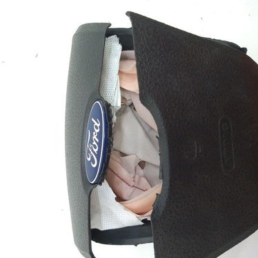 Bolsa Impacto Estourado Ford Fusion 2.5 2012 20311