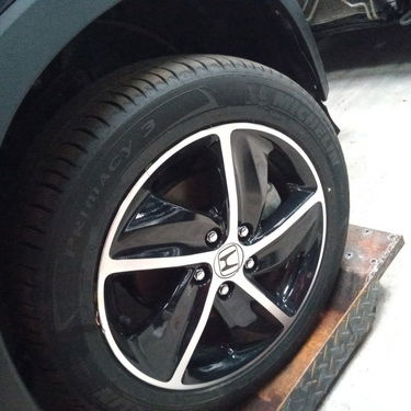 Sucata Honda Hr-v 1.8 16v Flex 2018 2019 