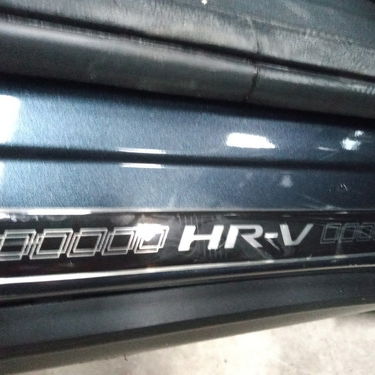 Sucata Honda Hr-v 1.8 16v Flex 2018 2019 