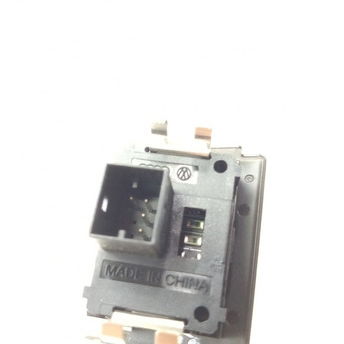 Sensor Alarme Vw T-cross Highline Tsi 1.4 2020 20490