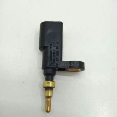 Sensor Temperatura Vw T-cross Highline Tsi 1.4 2020 20622