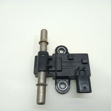 Sensor Combustível Vw T-cross Highline Tsi 1.4 2020 20650