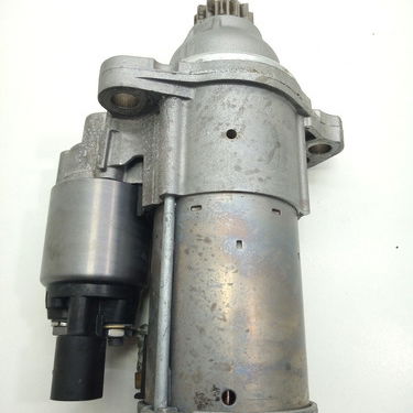 Motor Arranque Vw T-cross Highline Tsi 1.4 2020 20649