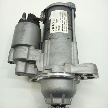 Motor Arranque Vw T-cross Highline Tsi 1.4 2020 20649