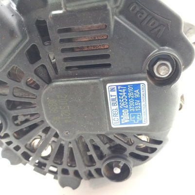 Alternador Kia Cerato Sx3 2016 20759 373002b101