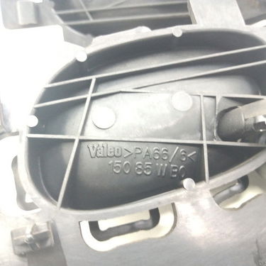 Trinco Interno Peugeot 206 2 Portas 2006 20937 15085wb0