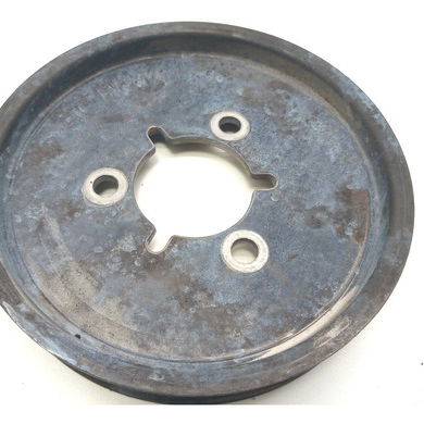 Polia Bomba De Água Peugeot 206 1.4 2006 20960