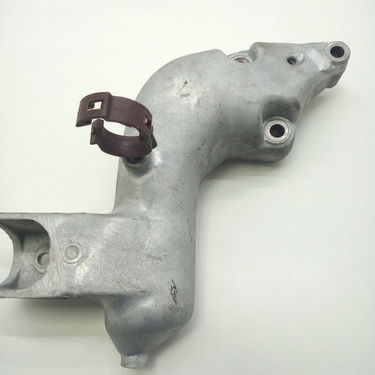 Suporte Motor Peugeot 206 1.4 2006 20981 9634999680