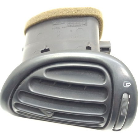 Difusor Lateral Direito Peugeot 206 1.4 2006 21006 962466427