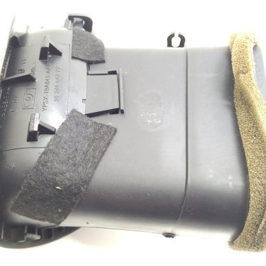 Difusor Lateral Direito Peugeot 206 1.4 2006 21006 962466427