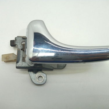 Trinco Interno Lado Esquerdo Volvo S40 1.8 1999 21114