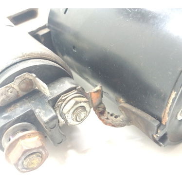 Motor De Arranque Volvo S40 1.8 1999 21128 