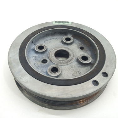 Polia Do Virabrequim Volvo S40 1.8 1999 21119 98008c