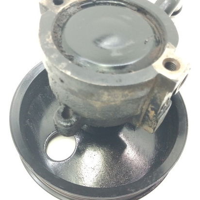 Bomba De Direção Hidráulica Volvo S40 1.8 1999 21125