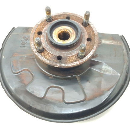 Montante Lado Direito Volvo S40 1.8 1999 21102