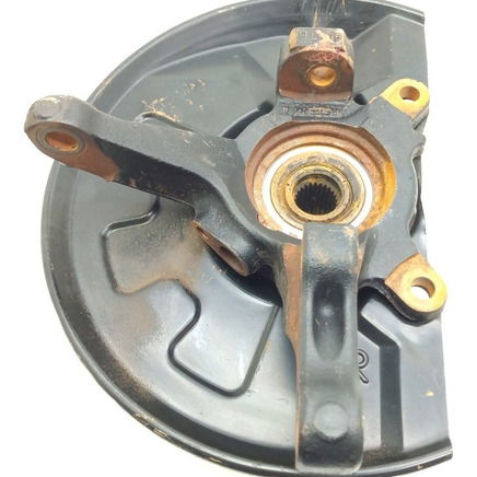 Montante Lado Direito Volvo S40 1.8 1999 21102