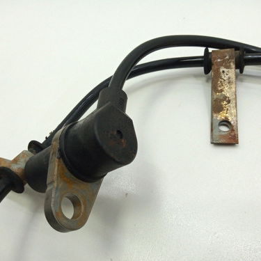 Sensor Freio Dianteiro Direito Volvo S40 1.8 1999 21262