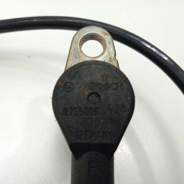 Sensor Freio Dianteiro Direito Volvo S40 1.8 1999 21262