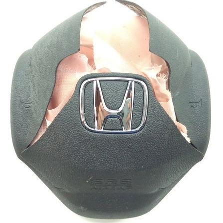 Bolsa Impacto Estourado Honda Hr-v Exl 1.8 2019 21497