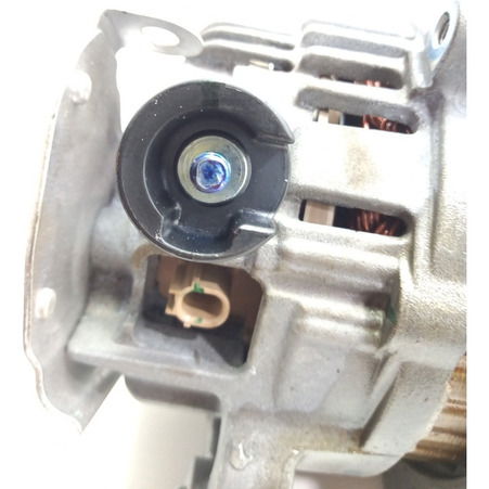 Alternador Honda Hr-v Exl 1.8 2019 21522