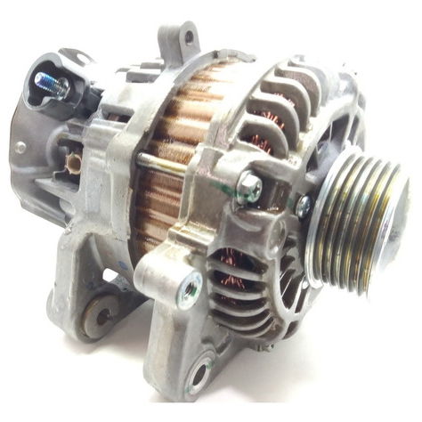 Alternador Honda Hr-v Exl 1.8 2019 21522