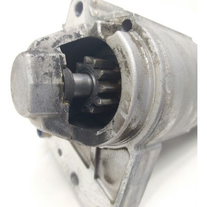 Motor Arranque Citröen C4 Lounge 1.6 2015 22454 980587338001