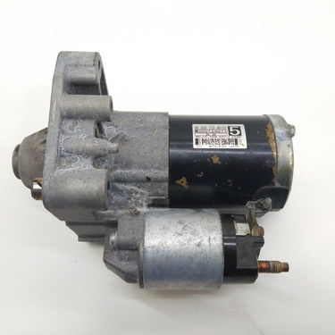 Motor Arranque Citröen C4 Lounge 1.6 2015 22454 980587338001