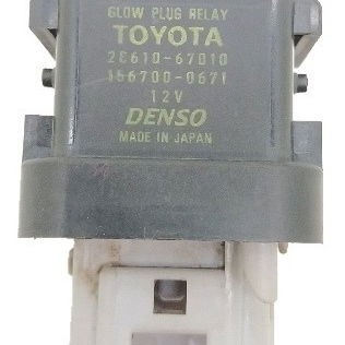 Relé Pré Aquecimento Toyota Corolla 22839