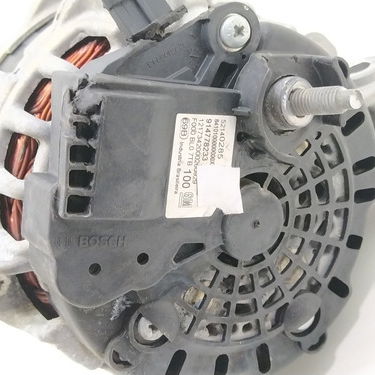 Alternador Com Detalhe Spin 1.8 Ltz 2018 23083 52140285