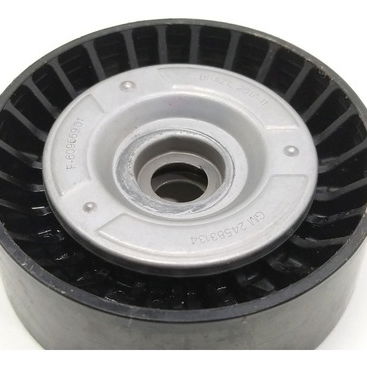 Polia Tensionadora Do Alternador Spin 1.8 Ltz 2018 23093