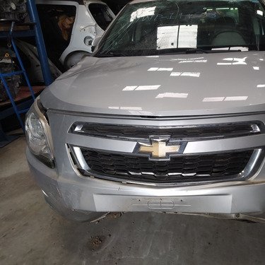 Sucata Chevrolet Cobalt 1.4 Ltz 2015 Peças Com Nota Fiscal