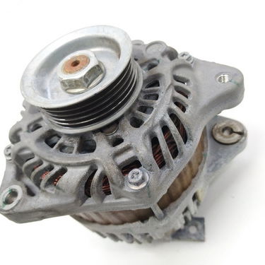 Alternador Honda City 1.5 2014 24269