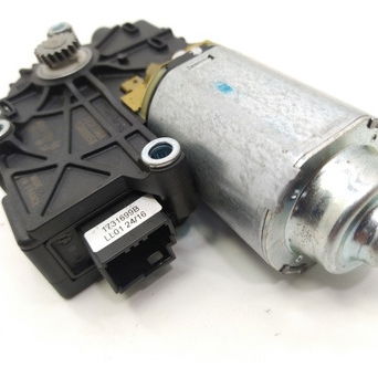 Motor Teto Solar Bmw 328i 2.0 2017 25530 13809958 1731706a 