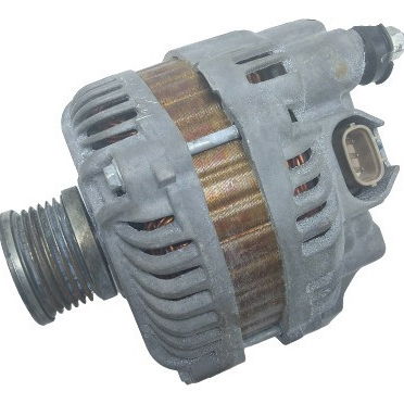 Alternador Tiida 1.8 Sl Flex 2013/ 29001 23100el010