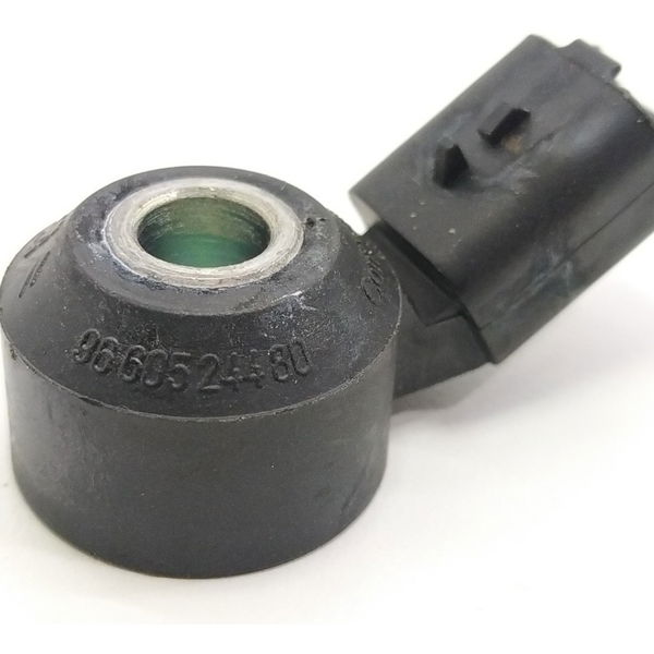 Sensor Detonação Peugeot 2008 1.6 2019 17791001 9660524480