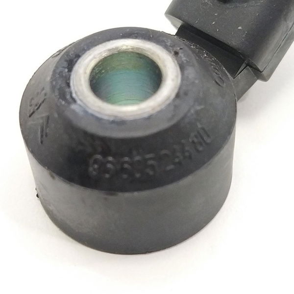 Sensor Detonação Peugeot 2008 1.6 2019 17791001 9660524480