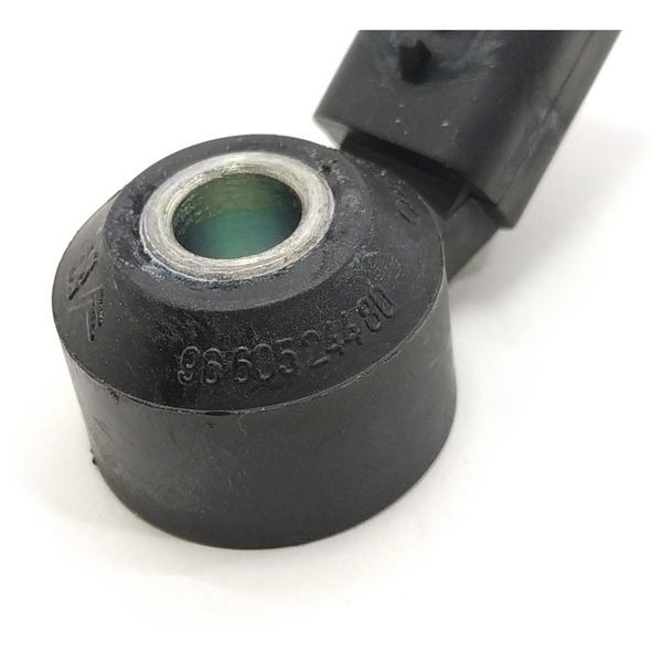 Sensor Detonação Peugeot 2008 1.6 2019 17791001 9660524480