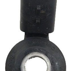 Sensor Detonação Peugeot 2008 1.6 2019 17791001 9660524480