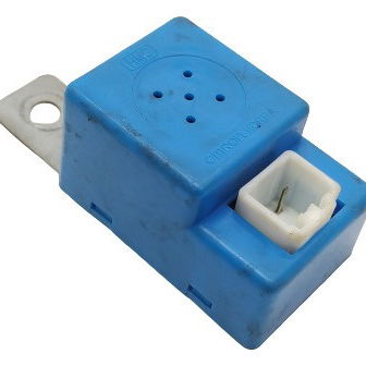 Módulo Sensor Alarme Azera 2010 2011 18346001 957503l001