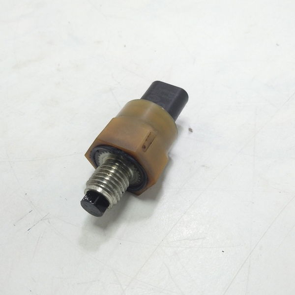 Sensor De Pressão De Óleo Bmw 2.0 2017 18660001