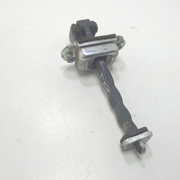 Limitador De Porta Traseira Direita Ford Ka 1.0 3cc 18687001