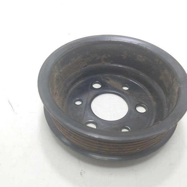 Polia Bomba Água Ford Ka 1.0 3cc 2018/ 18723001