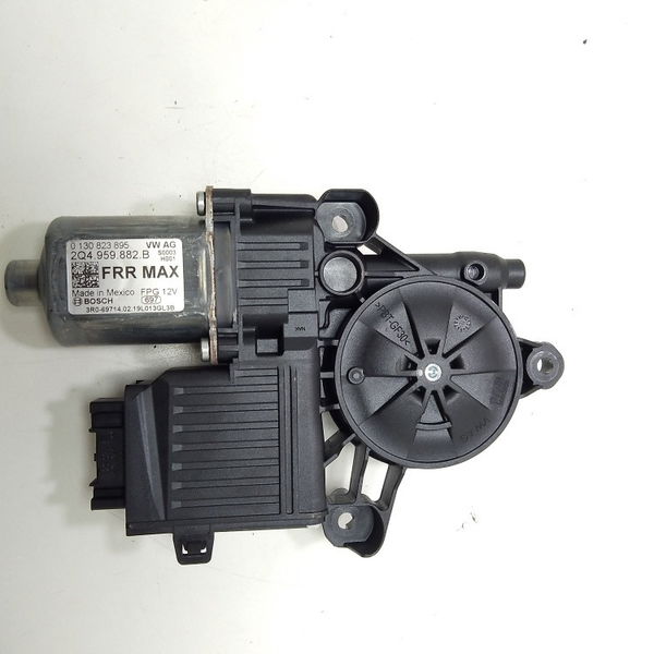 Motor Do Vidro Dianteira Direita T-cross 1.4 2020/ 18898001