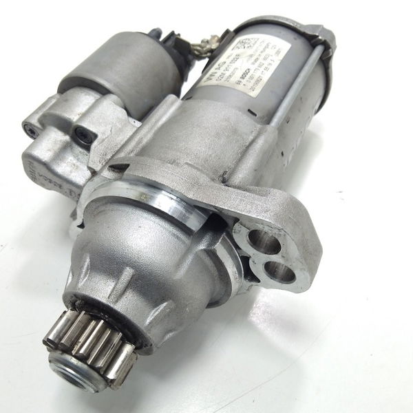 Motor De Arranque T-cross 1.4 2020/ 18974001