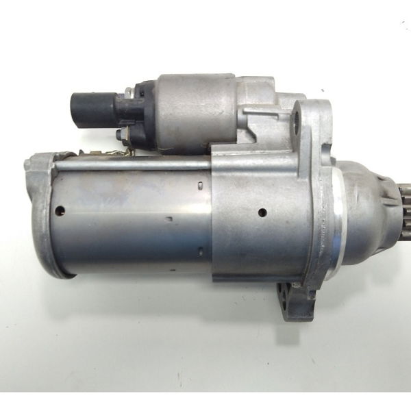 Motor De Arranque T-cross 1.4 2020/ 18974001