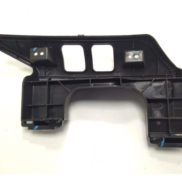 Guia Suporte Para-choque T/ Dir. Hyundai Hb20 2018/ 19388001